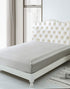 19 Momme Silk Fitted Sheet (1 pcs) (T)